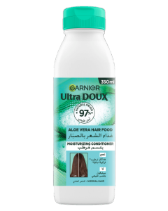 Garnier Ultra Doux Hair Food Aloe Vera Conditioner 350ml