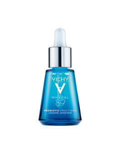 Vichy Mineral 89 Probiotic Serum For All Skin Types 30ml
