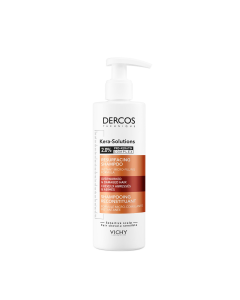 Vichy Dercos Kera-solutions Resurfacing Shampoo 250 ml