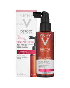 Vichy Dercos Densi-Solutions Lotion 100ml