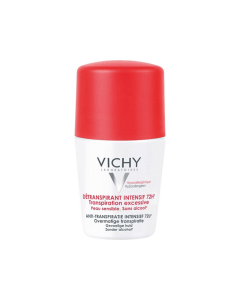 فيشي مزيل عرق مقاوم للتوتر 150 مل