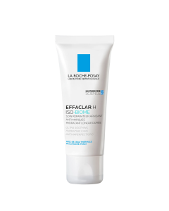 لا روش بوزيه كريم إيفاكلار إتش إيزو-بيوم للبشرة الدهنية 40 مل