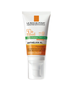 لا روش-بوزيه أنثيليوس أنتي-شاين جل كريم أس بي أف 50+ 50 مل