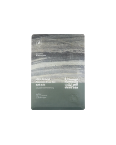 Numeira Bath Salt With Rosemary 1kg