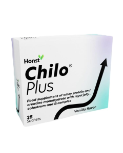 Honst Chilo Plus 28 Sachets