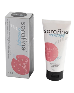 ديرمابيلا سورافين كريموجيل جل كريم 75غرام