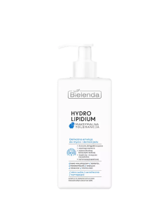 Bielenda Hydro Lipidium Emulsion With Hyaluronic Acid 300ml