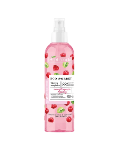 Bielenda Eco Sorbet Raspberry Tonic For Hydration And Soothing 200ml