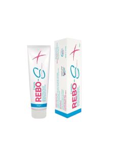 Rebo-S Cream 40g