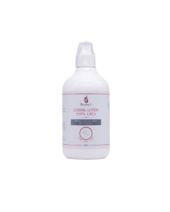 بيوتي إس ليديال لوشن 9.99% يوريا 500 مل