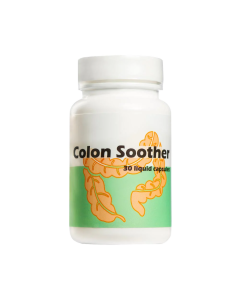 Colon Soother Liquid Capsule 30