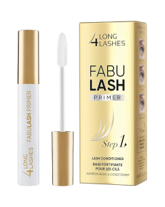 Oceanic Long 4 Lashes FabuLash Step 1 Primer 9ml
