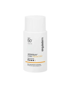 Singuladerm XpertSun SPF50+ High Protection 50ml