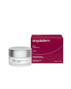 سينغولاديرم كريم مرطب كولاجينور 50 مل