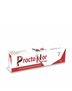 Procto Nor Cream 30g