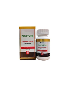 Pro Cystor 30 Capules