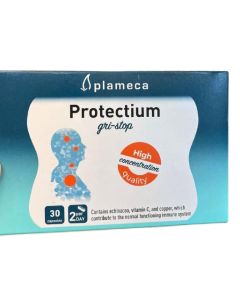 Protectium Gri-Stop 30 Capsule