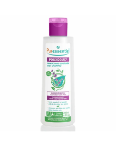 Puressentiel Anti Lice Shampoo 125ml