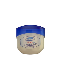 أنوار بيور فازلين جيلي 100مل