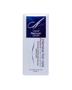 SEMS Rehair Lotion 40ml