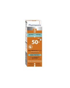Pharmaceris Dry Touch Lotion SPF50+ 50ml