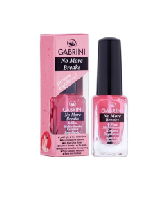 Gabrini Nail Care Polish No More Breaks 13ml