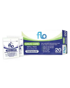 فلو ساينس كير ريفل 20 كيس