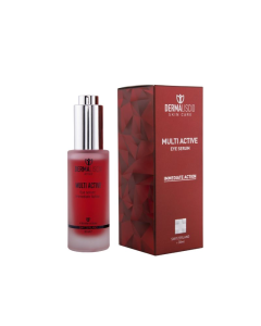 Dermaliscio Multi Active Eye Serum Immediate Action  30ml