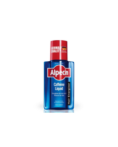 Alpecin Caffeine Liquid Hair Tonic 200ml