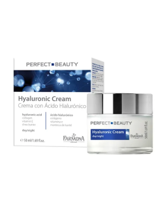 Farmona Perfect Beauty Hyaluronic Cream 50ml