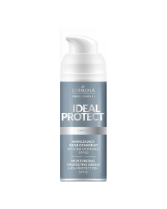 Farmona Ideal Protect Moisturizing Protective Cream SPF50+ 50ml