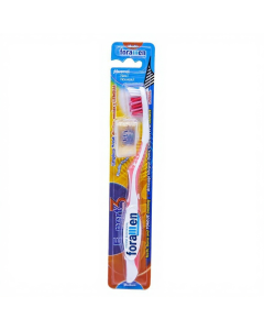 Foramen Expert 3 Medium Toothbrush