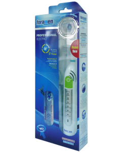 Foramen Professional Electric Brush RS6