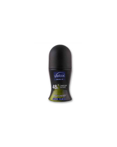 Vebix Deodorant Roll On Fresh Energy 50ml