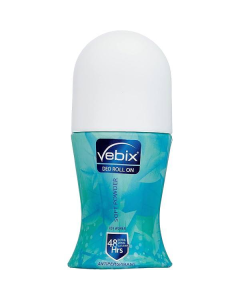 Vebix Deo Roll-On Active For Men 50ml