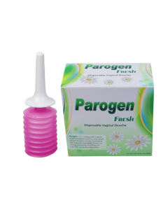 باروجين دش مهبلي منعش