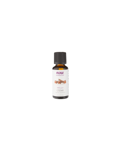 NOW Clove Oil 30ml