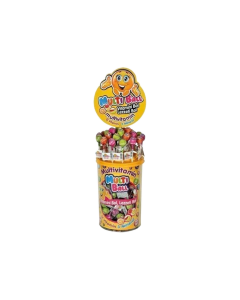 مالتيبول مصاصات بالفيتامينات 150 قطعة