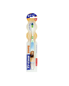 Trisa Young  6+Y Kids Toothbrush
