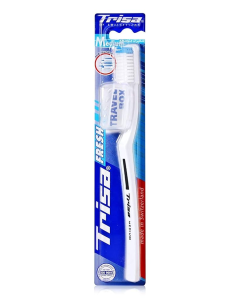 Trisa Fresh Toothbrush Medium