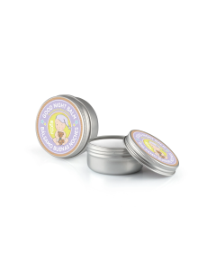 Roofa Good Night Lavender & Shea Butter Balm for infants 50ml