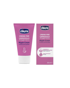 Chicco Nipple Cream 30ml
