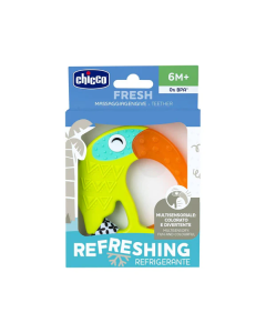 Chicco Fresh Refreshing Teether 6M+