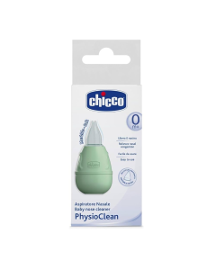 Chicco Baby Nose Cleaner 0m+
