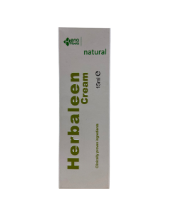 Herbaleen Regeneration Cream 15ml