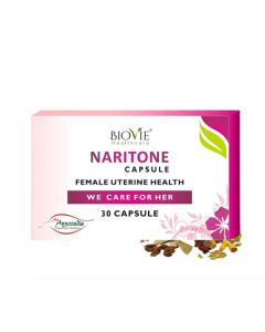 BioVie Naritone 30 Capsules