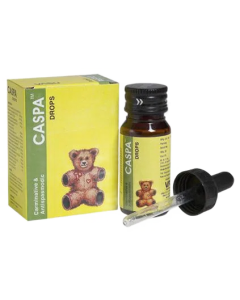 Vasu Caspa Drops 30ml