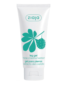 زياجا جل للساقين 100 مل