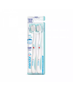 Meridol Gum Protection Soft Toothbrush Double Pack