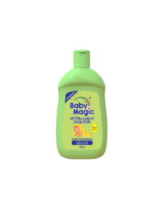 Baby Magic Baby Bath Gentle on Skin 450ml